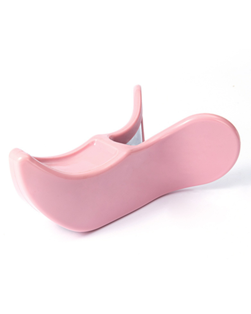 

Hip Trainer Kegel Exercisers for Women-Pelvic Floor Muscle Strengthening Buttocks Lifting Exerciser Device, Pink