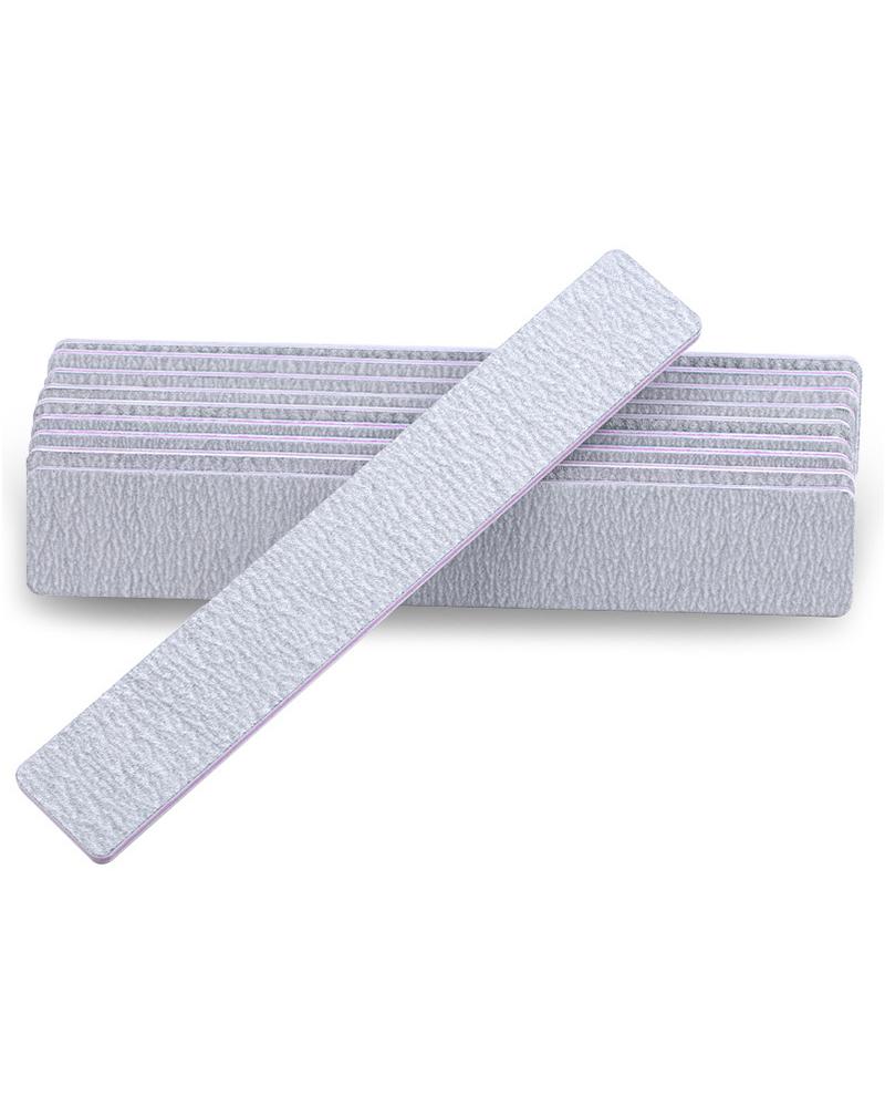 

Sandpaper Double Side Nail File, Style1