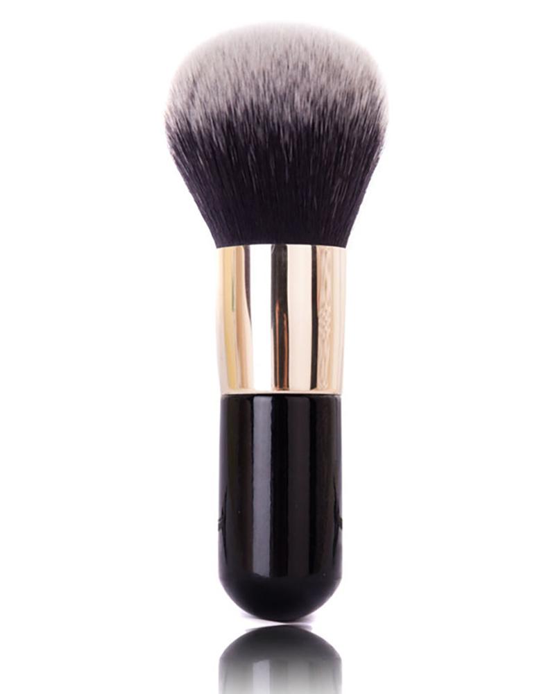 

Handle Powder Brush, Black