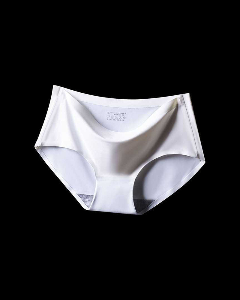 

Plain High Waist Skinny Panty, Style4