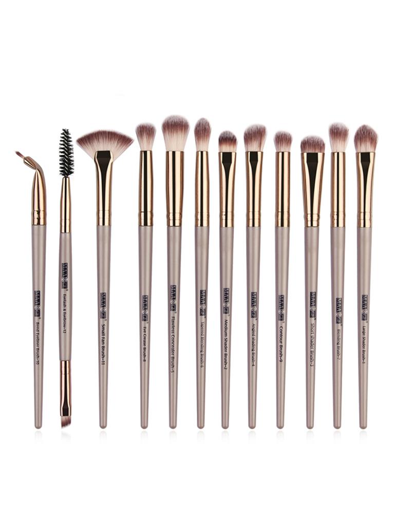 

15PCS Makeup Brush Set, Style6