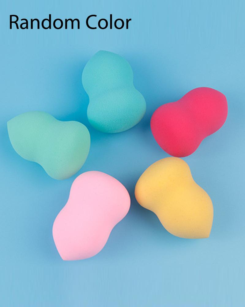 

Water-drop / Pear Makeup Sponge(Colors Sent Randomly, Style2