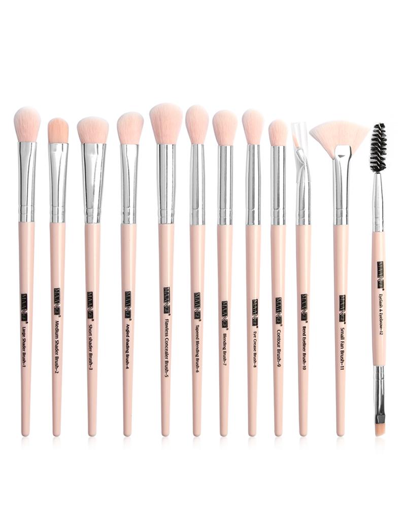 

15PCS Makeup Brush Set, Style2