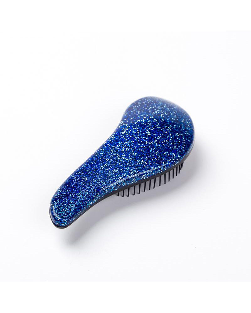 

Magic Massage Comb Hair Brush Anti-static Shower Comb, Blue