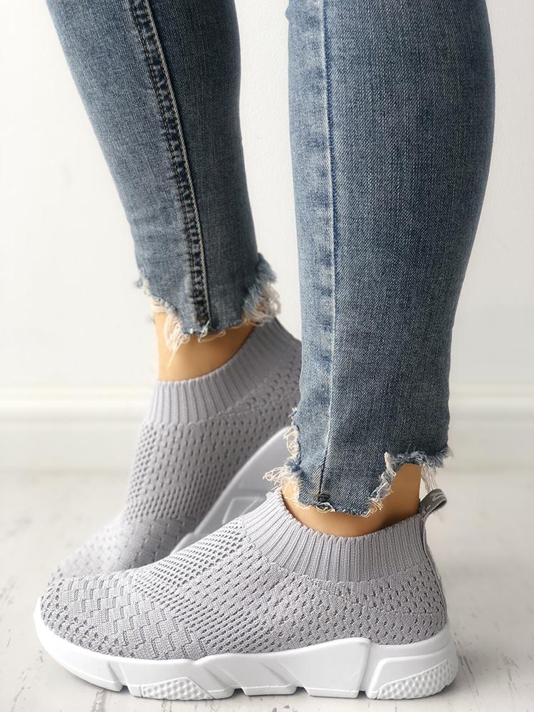 

Net Surface Breathable Non-Slip Sneakers