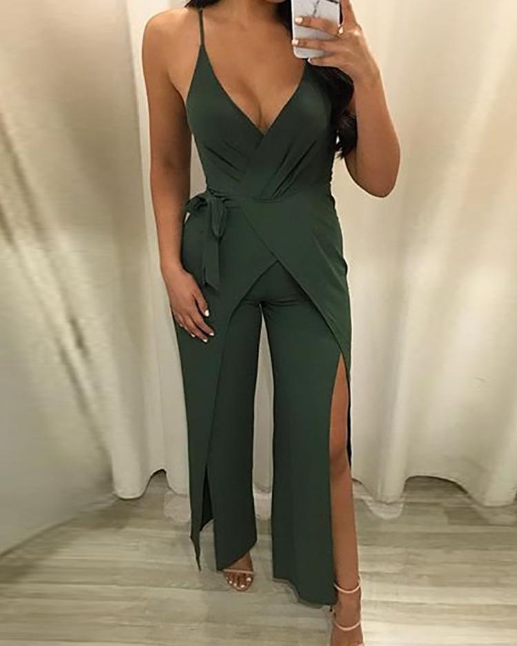 boutiquefeel jumpsuit