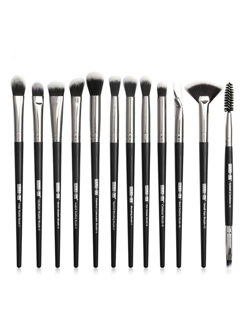 

15PCS Makeup Brush Set, Style5