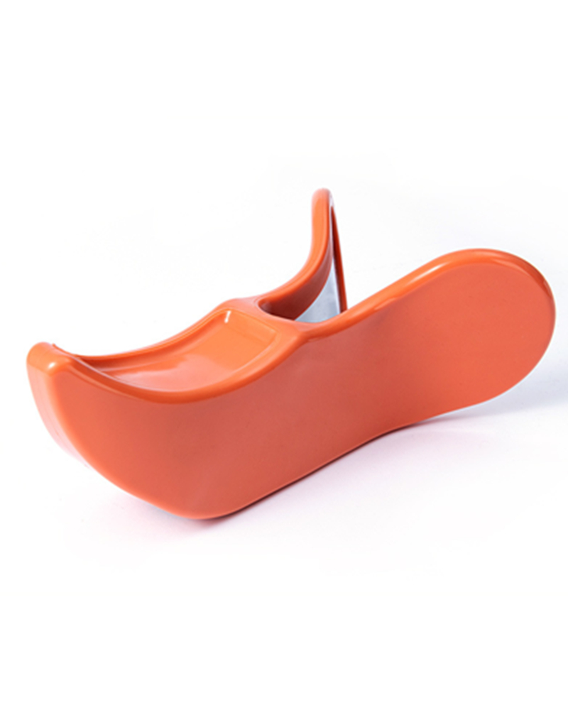 

Hip Trainer Kegel Exercisers for Women-Pelvic Floor Muscle Strengthening Buttocks Lifting Exerciser Device, Orange