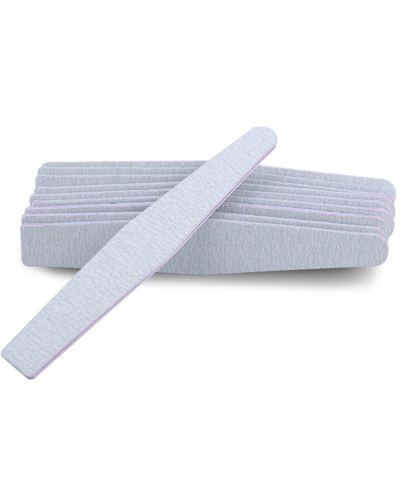 

Sandpaper Double Side Nail File, Style3